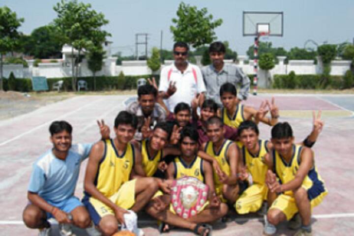 sports
